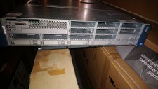 Cisco UCS C210 M1 General-Purpose Rack-Mount Server Xeon E5520 RAM 36 GB
