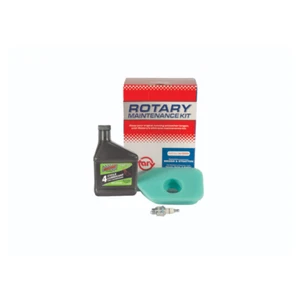 Rotary Engine Maintenance Kit Briggs & Stratton Classic Quattro Sprint - Picture 1 of 1