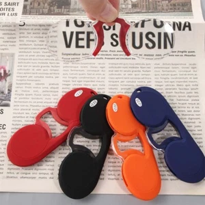 Lesebrille Mini Nasenauflage Lesebrille Clip Nasenzwicker 1.0 1.5 2.0 2.5 3 3.5 - Bild 1 von 13