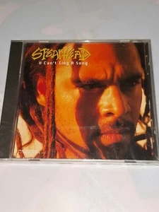 Spearhead - U Can't Sing R Song CD Maxi Single 1997 New & Sealed 7 Tracks - Picture 1 of 4