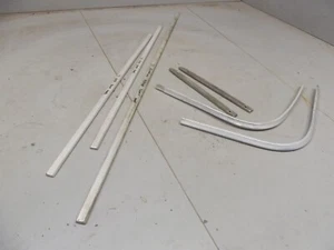 1968 - 1974 FORD ECONOLINE VAN EXTERIOR TRIM LOT E100 DELUXE - Picture 1 of 8
