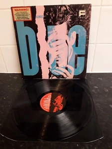 Elvis costello Vinyl Lp Almost Blue original ex - Picture 1 of 5