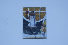 2005-06 Topps Finest Gold X-Fractor 27/29 EDDY CURRY