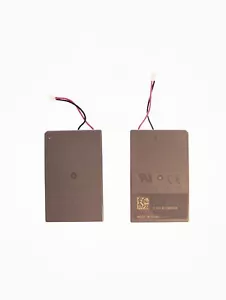 2x Original Sony LIP1522 Battery For CUH-ZCT2 PS4 Pro DualShock 4 Controller - Picture 1 of 4