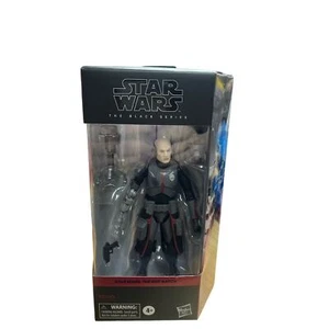 Star Wars The Black Series Echo The Bad Batch 6" Hasbro Disney F4345 E8908 - Picture 1 of 2