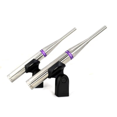 Earthworks QTC40 (Matched Pair) - Image 1 of 2