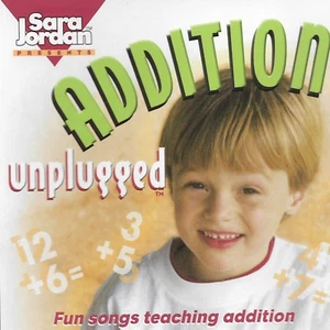 Addition Unplugged (1997, Cd, Abridged) MINT - Picture 1 of 2