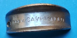 FOR CAMPAGNOLO GRAN SPORT SHIFTER SINGLE LEVER # 611 OF 60s SALVATELAIO - Picture 1 of 6