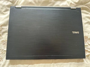 Dell Latitude E6400 Windows 10, Intel centrino 2 - Picture 1 of 9