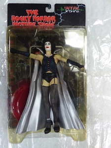 Rocky Horror Picture Show - Dr. Frank N Furter Vital Toys - Picture 1 of 4
