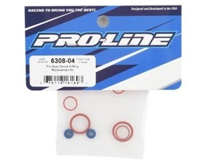 Pro-Line Pro-Spec Shock O-Ring Replacement Kit PRO630804 - Picture 1 of 1