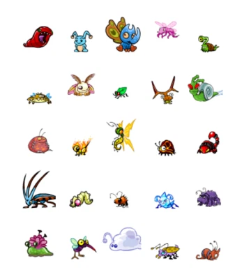 Neopets *ANY* Petpetpet for pet Customization! Fast Delivery + Safe [P3] - Image 1 of 3