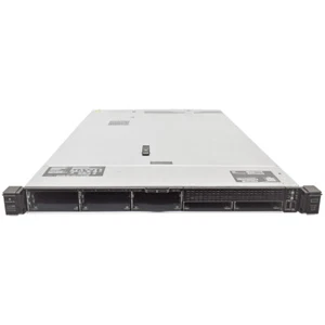 HP ProLiant DL360 G10 2xGOLD 6126 128GB RAM Controller E208i 8x 2,5 SFF - Afbeelding 1 van 3