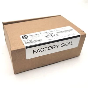 Allen Bradley 1769-ASCII Ser A FW 2.002 CompactLogix ASCII Interface Module - Picture 1 of 7