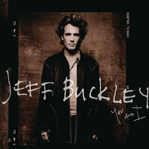 JEFF BUCKLEY - YOU AND I: 180 GRAM VINYL, GATEFOLD LP JACKET [BRAND NEW] - Image 1 of 1