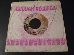 Bobbi Martin - Devotion VG++ Original Promo 45RPM Buddah 227 Record 1971 FUNK - Foto 1 di 3