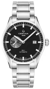 Certina DS-1 C006.428.11.051.00 Man Mechanical Watch - Picture 1 of 2