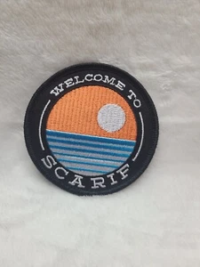 Patch Star Wars Celebration VIII Benvenuti a Scarif - Foto 1 di 2