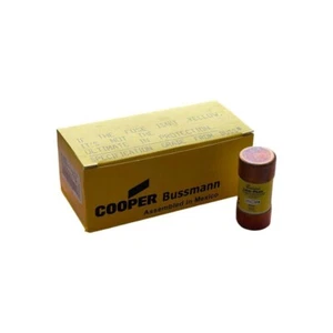 10pcs/box ORIGINAL Bussmann LPJ-45SP LPJ45SP LPJ 45A 600Vac TIME DELAY Fuse - Picture 1 of 1