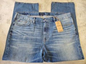 Lucky Brand Regular Size 44 Size Jeans 