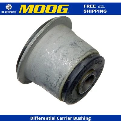 Buje portador diferencial delantero MOOG para Chevrolet S10 Blazer 1983-1994 4x4 Foto 1 de 3