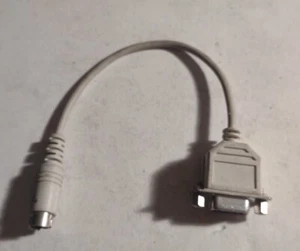 Computer Connector - Picture 1 of 5