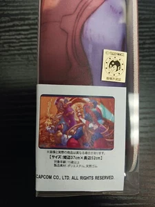 Tappetino in gomma universale personaggio broccoli Megaman Zero Revival nuovo venditore USA - Foto 1 di 3
