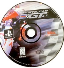 .PSX.' | '.Sports Car GT.