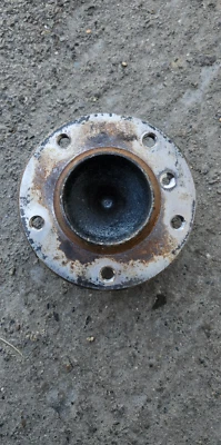 2010 BMW 328i Rear Right side wheel Bearing hub OEM - Image 1 of 2