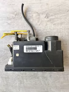 98-02 SL600 SL320 SL500 R129 DOOR VACUUM PUMP 1298001248 OEM - Foto 1 di 7