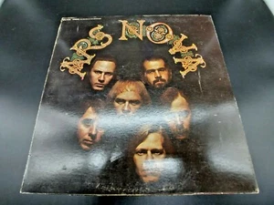 ARS NOVA 60's Baroque Folk Psych Rock NM Elektra Records Gold SELF TITLED DEBUT - Imagen 1 de 8