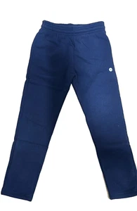 American Hawk Boys Sweatpants - Navy - Size 5 (/GM2-3095-AH-5-NIB) - Picture 1 of 1