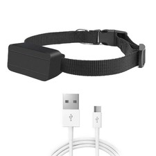 Anti-lost Pet Collar GSM GPRS GPS Tracker for Dogs Cats Cattle Tracking Locator