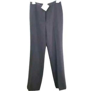 Pantalones de vestir informales esquinas para mujer talla 6 para mujer de negocios nuevos con etiquetas - Imagen 1 de 9