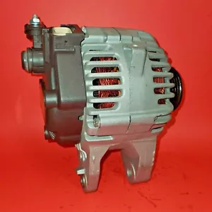 Hyundai Tucson 2005 2006 2007 2008 2009 V6/2.7Liter Alternator - Foto 1 di 5