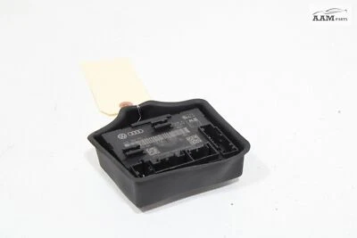 AUDI A7 QUATTRO 2013-2018 4G8 PUERTA DELANTERA IZQUIERDA MÓDULO DE CONTROL INFORMÁTICO UNIDAD OEM Foto 1 de 4