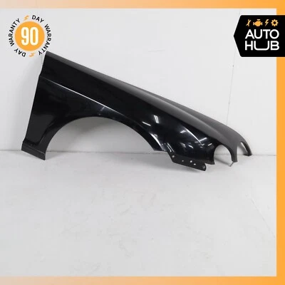 03-11 Conjunto de guardabarros lateral derecho pasajero Bentley Continental GT GTC fabricante de equipos originales Foto 1 de 4