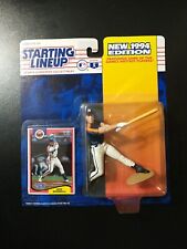 1994 Starting Lineup - JEFF BAGWELL - Baseball MLB - SLU - Houston Astros
