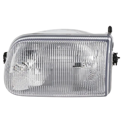 Nuevo faro lateral del conductor para Mazda B4000 1994-1997 Foto 1 de 4