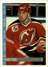 A9054- 1992-93 O-Pee-Chee Hk Cards 1-250 +Rookies -You Pick- 10+ FREE US SHIP