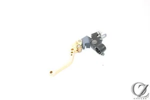 06-15 Yamaha FZ1 Fazer Clutch Perch with Lever - Bild 1 von 5