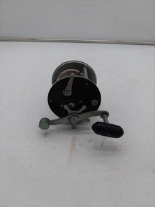 VINTAGE PENN PEER NO. 309 LEVEL WIND FISHING REEL PAT’D MADE IN U.S.A. - Picture 1 of 6