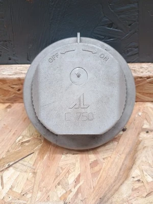 Scheinwerferkappe Deckel Kappe 43180749 Peugeot Fiat Citroen - Bild 1 von 3