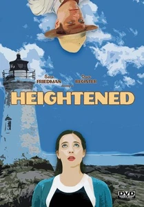 Heightened (DVD) Sara Friedman Dave Register Mike Mitchell (US IMPORT) - Picture 1 of 1
