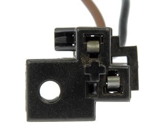 Conector de faros Dorman Conduct Tite P N 85896 Foto 1 de 4