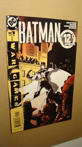 BATMAN 1 THE 12 CENT ADVENTURE *NM 9.4* DC COMICS - Picture 1 of 1