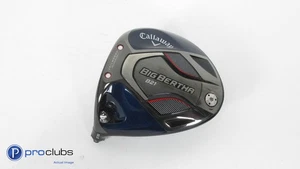 Left Handed Callaway Big Bertha B21 10.5* Driver - Head Only - 352621 - Picture 1 of 2