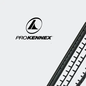 ProKennex KI 30 117 255g 16x19 Tennis Racquet Bumper Racket Grommet Bumper - Picture 1 of 1