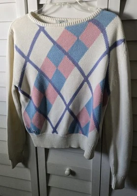 Suéter mediano de colección Lacoste para mujer Foto 1 de 4