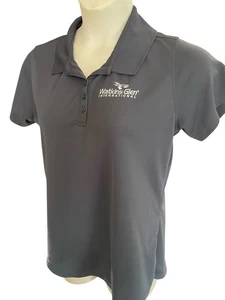 NEW Golf Polo Shirt XL Watkins Glen International Raceway LOGO NASCAR Indycar - Picture 1 of 6